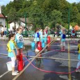 Nekaj utrinkov z gasilskega tekmovanja  PGD Sava 28.6.2014. Foto: Branko Merzelj SREČANJE GASILSKIH EKIP V TIRNI 21.06.2014 Savski gasilci smo se z 4 ekipami (3 veteranske in ena otroška/pomladek našega [&hellip;]