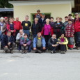 17. maja smo se člani planinske sekcije Sava podali na 764 m visoki Jasovnik ter po krožni turistični poti okrog Motnika. Čeprav nas je večji del poti pral dež, smo [&hellip;]
