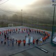 Članice skupine Šole zdravja Sava smo 9. oktobra 2014 praznovale prvo obletnico skupne vadbe. Telovadile smo vsak dan, razen nedelj in praznikov. V povprečju je telovadilo 9,5 članic od skupno [&hellip;]