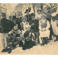 V Vehovčevi hiši sta se našli dve fotografiji pustnih šem, ki prikazujejo, kako so se znali našemiti tudi naši predniki. Fotografiji je pripevala Urška Jager. Ob tem vas pozivam, da [&hellip;]
