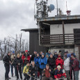 Planinska sekcija Sava je 15. 2. 2015 izpeljala izlet na  1107 m visoki Krim, ki se dviguje južno od Ljubljanskega barja. Na vrh smo se povzpeli iz vasi Iška od [&hellip;]