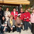 Med krajani KS Sava se je porodila ideja, da bi letošnjo jesen v naš kraj pripeljali dobro poznano humanitarno akcijo Manj svečk za manj grobov – tako imenovano »zastavico sočutja«. [&hellip;]