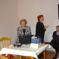 Predavanje  na temo bolezni dojk, ki ga je  organiziral  KORK Sava,  je potekalo dne, 15.11.2015, v posebni sobi gostilne Berdajs. V prvem delu srečanja sta dr. med. Mojca Senčar, ki [&hellip;]