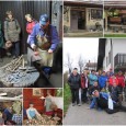 21. novembra 2015 je planinska sekcija Sava – Kojoti organizirala izlet na Šafarsko. Zaradi slabšega vremena smo tokrat malo manj hodili, zato pa več videli in spoznali življenje nekoč in [&hellip;]